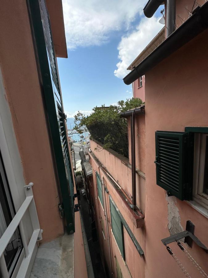 Bed and Breakfast Elegante Stanza Rossa Mottino23 Lerici Exterior foto